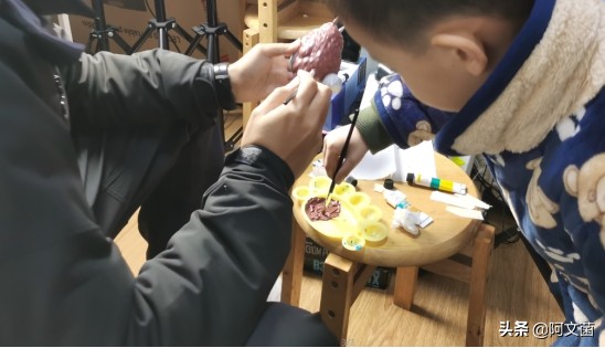 3d打印怎么混色打印,3d打印哪种填充最省料