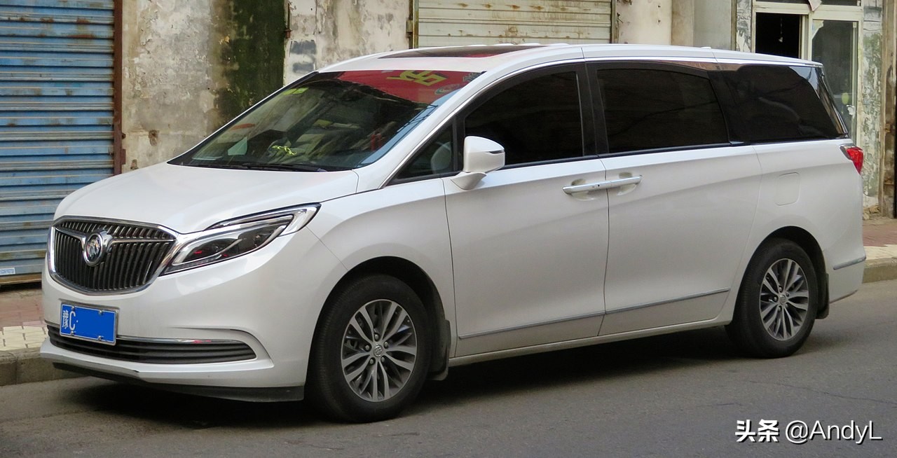 你买到的美系是换标车吗？深入探究别克在中国的车型