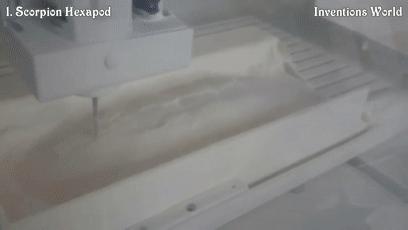 收藏！国外的这五款机器人，看了之后对你有没有什么启发呢？