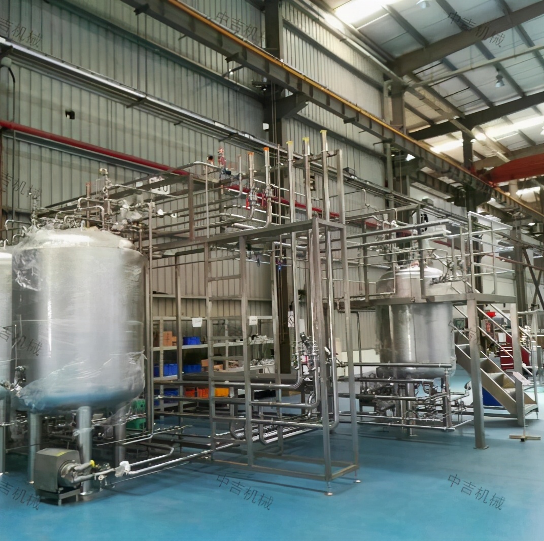 蓝莓汁生产线设备报价,蓝莓加工机器全套设备