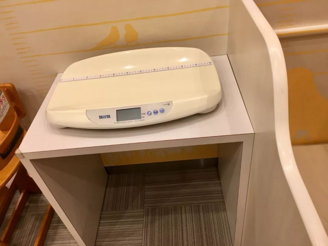 日本逆天母婴室 (日本爆火母婴室)