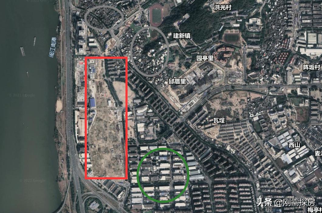 福州金山万科城市之光最新消息,福州金山万科城市之光成交价多少