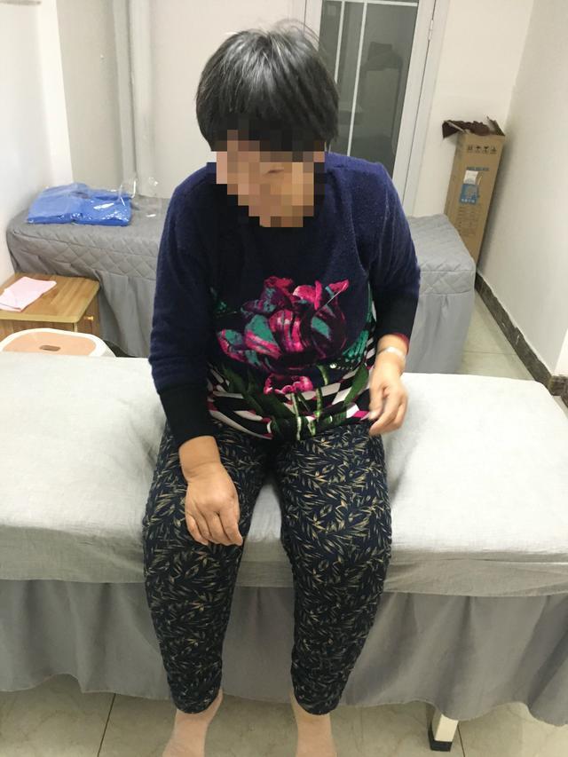 腰椎间盘突出导致行动不方便,二十年的腰间盘突出还能做牵引吗