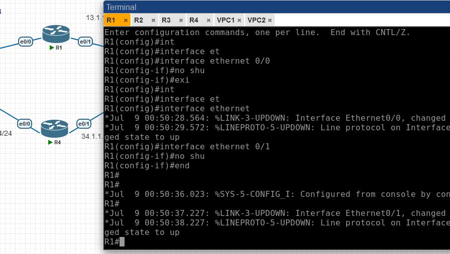 浮动路由和静态路由的区别,浮动静态路由用得多吗