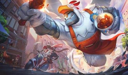 lol最惨的限定皮肤,lol限定皮肤返场2024