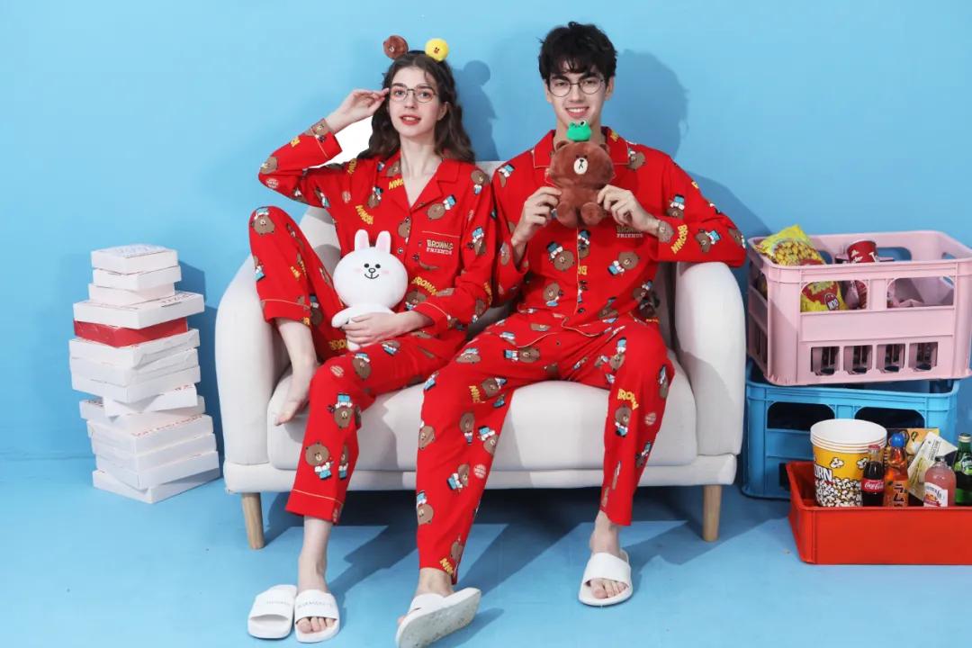 后疫情时代服装,家居服市场低迷