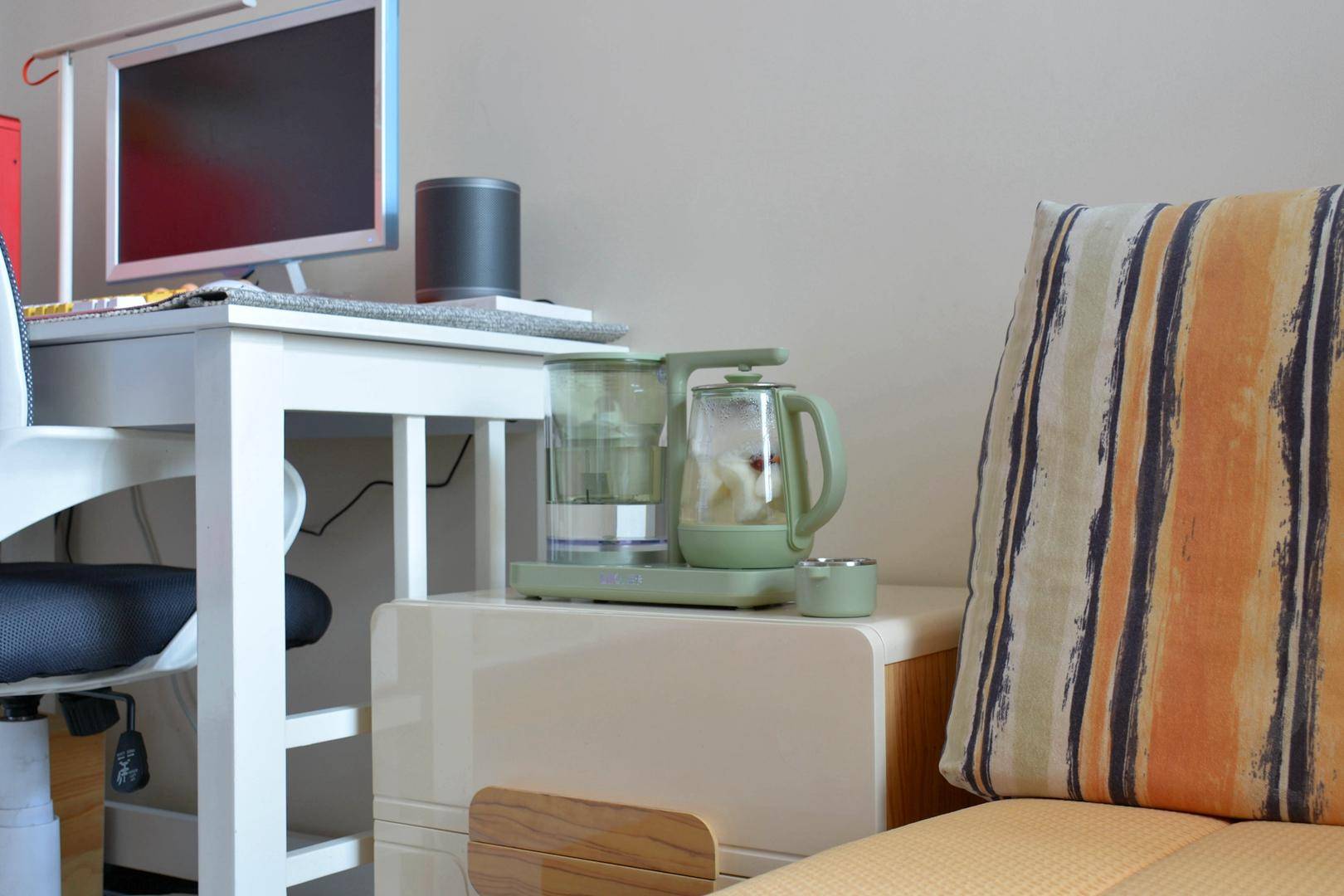 莱卡净饮养生壶测评,莱卡养生壶深度解析