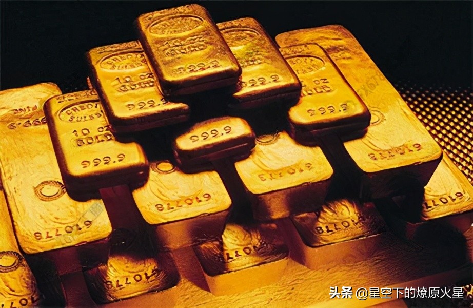 金店买金指南,买金需谨慎下一句