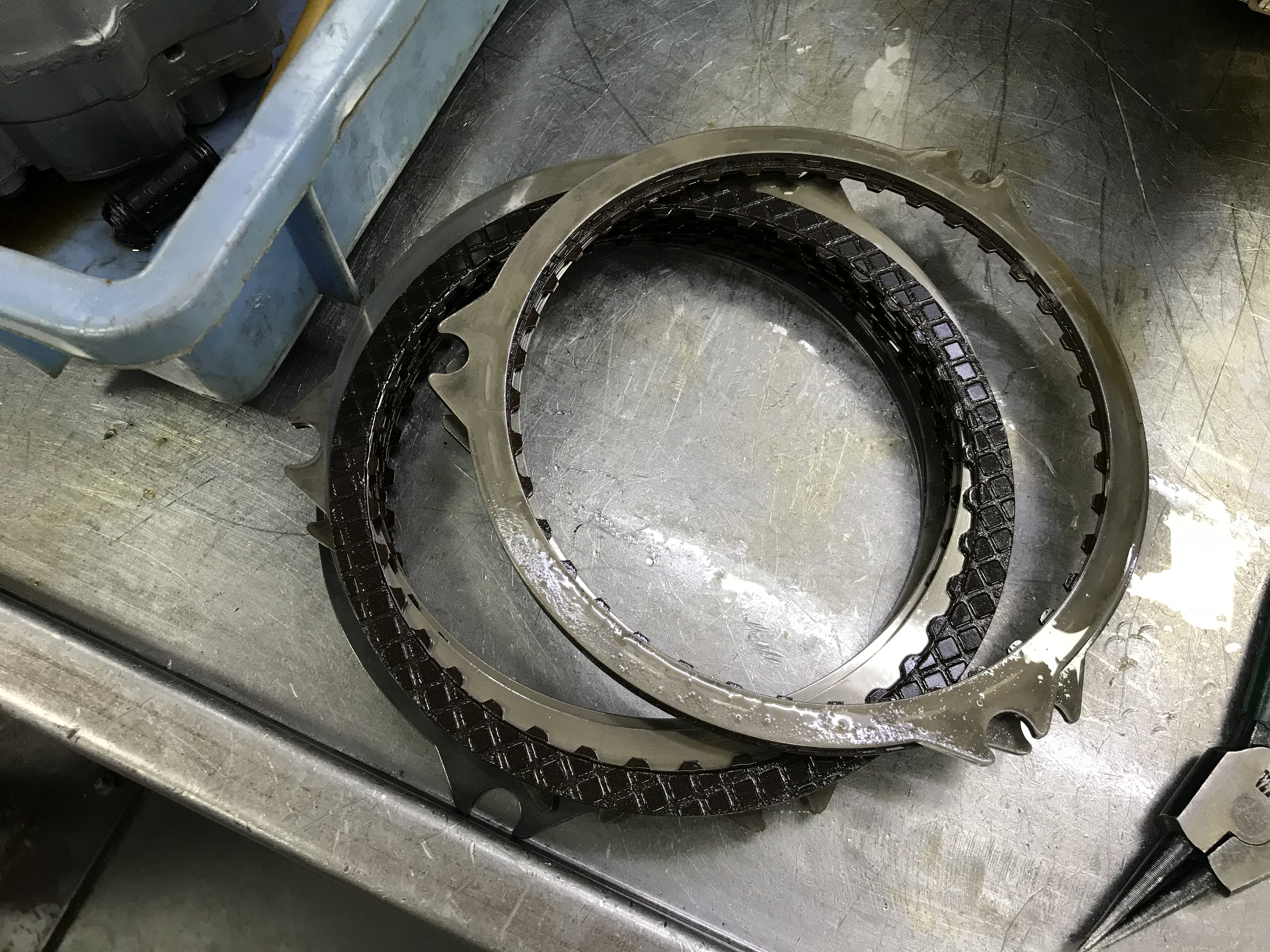 奥迪cvt变速箱匹配有风险,奥迪cvt变速箱哪一款最好