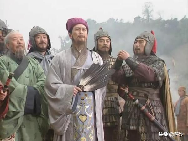 三国蜀汉鲜为人知的十大战将,三国曹魏最低调的猛将