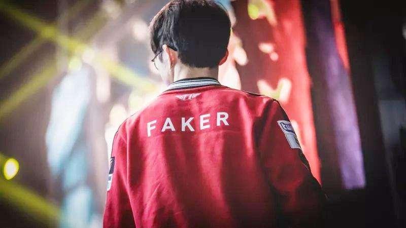 fakers7黑白队服,faker队服价格