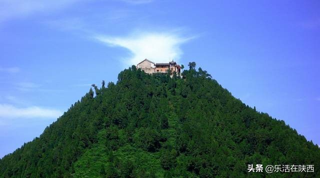 宝鸡周边夏日避暑绝佳去处,避暑胜地的好地方宝鸡