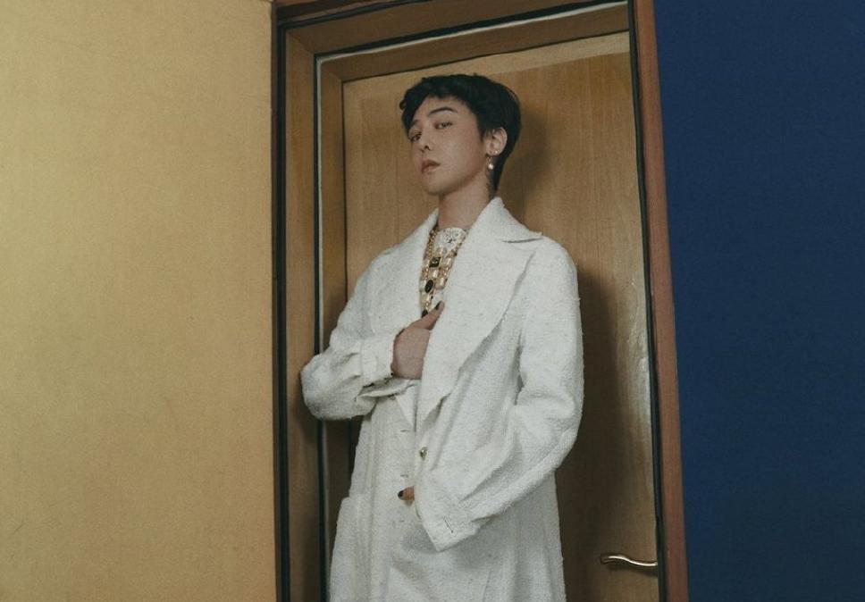 权志龙专辑销量,权志龙几号发新专辑