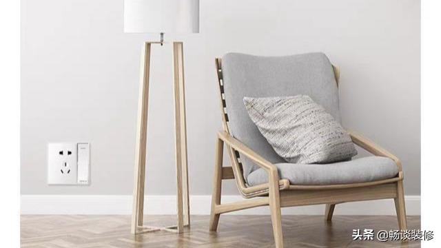 装修用开关插座,带开关的插座优缺点