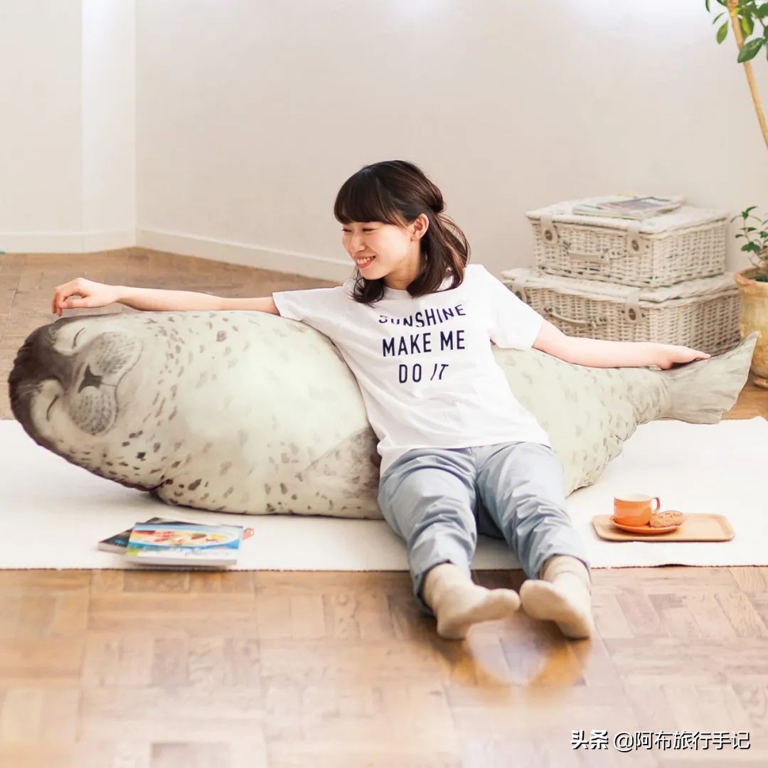 什么，这家杂货铺不仅日本上市了，它的每件商品还是吞金兽！