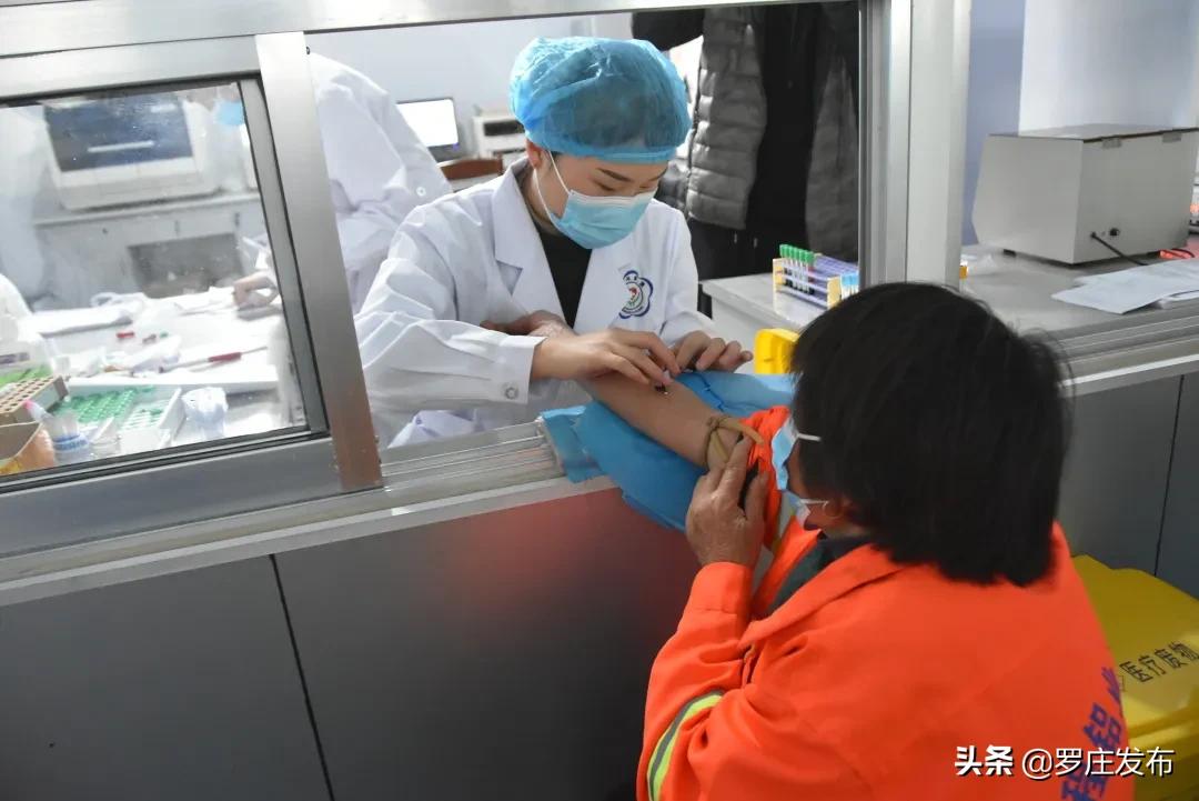 快看!罗庄驻京流动*党**员*党**委承办了一件大事!来了,罗庄新闻直通车