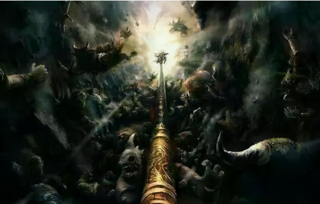 现代魔道类小说,好看的完结魔道小说推荐