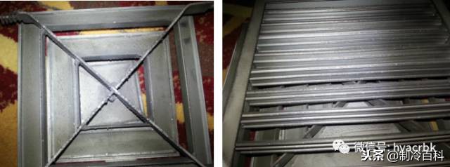 中央空调系统清洗保养攻略图解,大金中央空调清洗方法视频教程