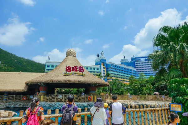 珠海长隆旅游攻略一天自由行,珠海长隆旅游攻略三天自由行