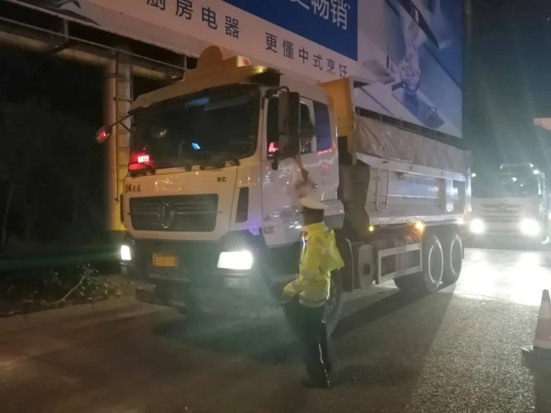 一个路口多项违法怎么处罚,同一路口同一天多次违法怎么处罚