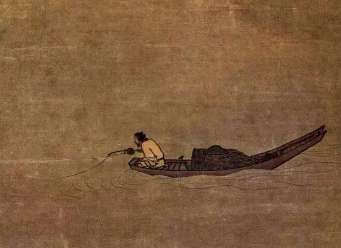 李白笔下的敬亭山,李白最喜欢的敬亭山