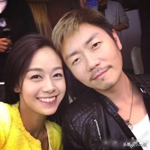 许志安疑出轨黄心颖,许志安回应黄心颖离婚