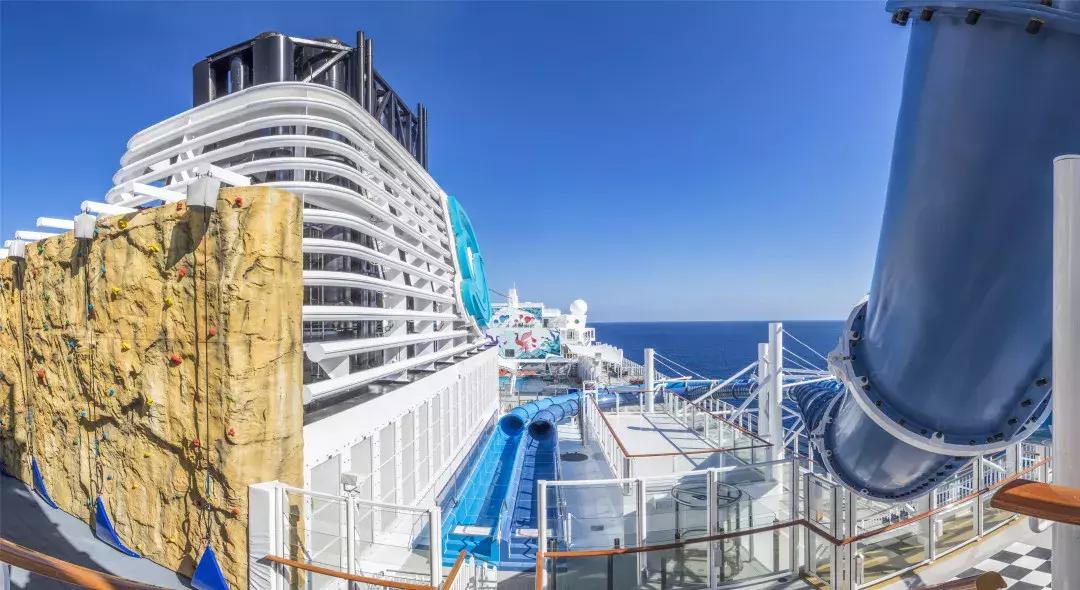 荣获2019年最佳中国母港邮轮的“星梦邮轮”到底有多酷？奢华体验