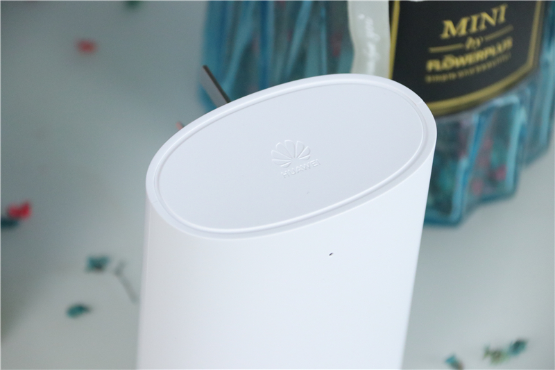 华为路由器q2pro测试正常上网慢,华为路由器q2pro亮红灯怎么解决