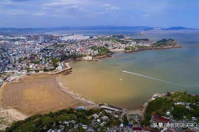 浙江省玉环市发展,浙江玉环县经济能超过一般市吗