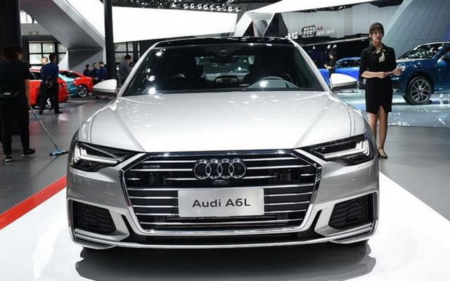奥迪a6l一个月多少工资能买得起,奥迪a6l适合年薪多少