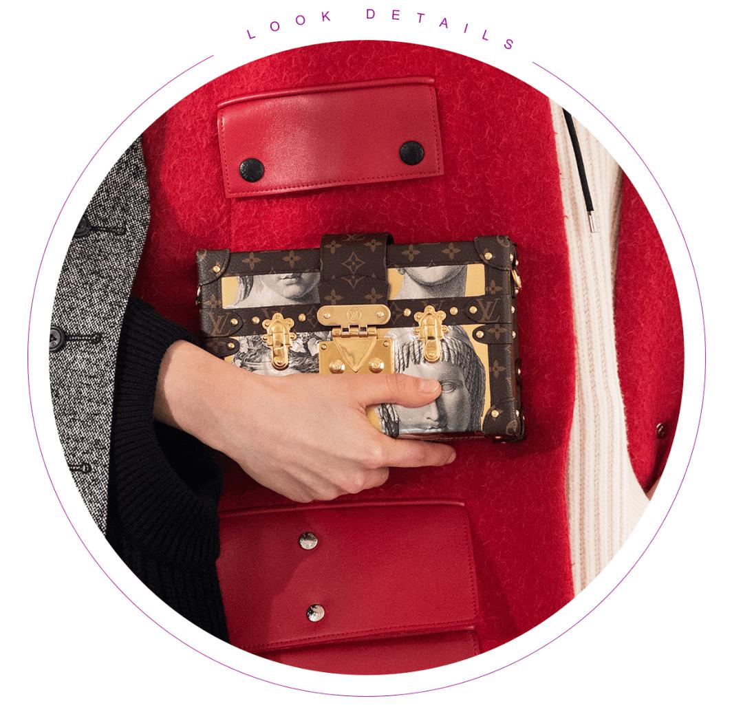 lv中古包投资,Lv包包投资回报率