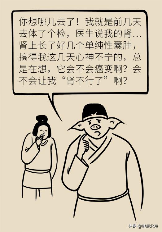 2023健康科普大赛作品,2020健康北京科普作品征集大赛