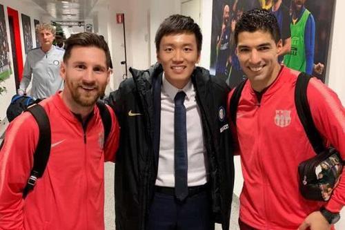 梅西转会最近的消息,梅西转会现在怎么样了