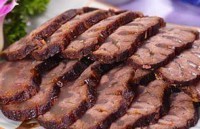 酱牛肉怎么做推荐三种酱牛肉做法,酱牛肉做出来切不成块