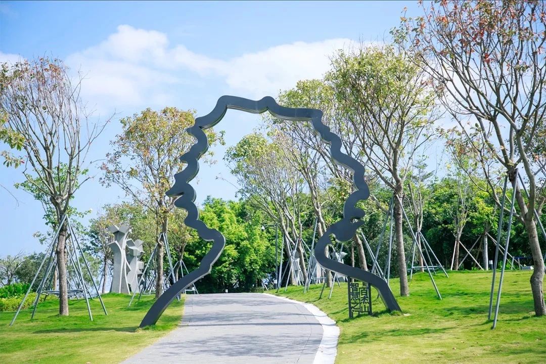 深圳看海去哪里比较好,深圳出地铁就看海的地方是哪里