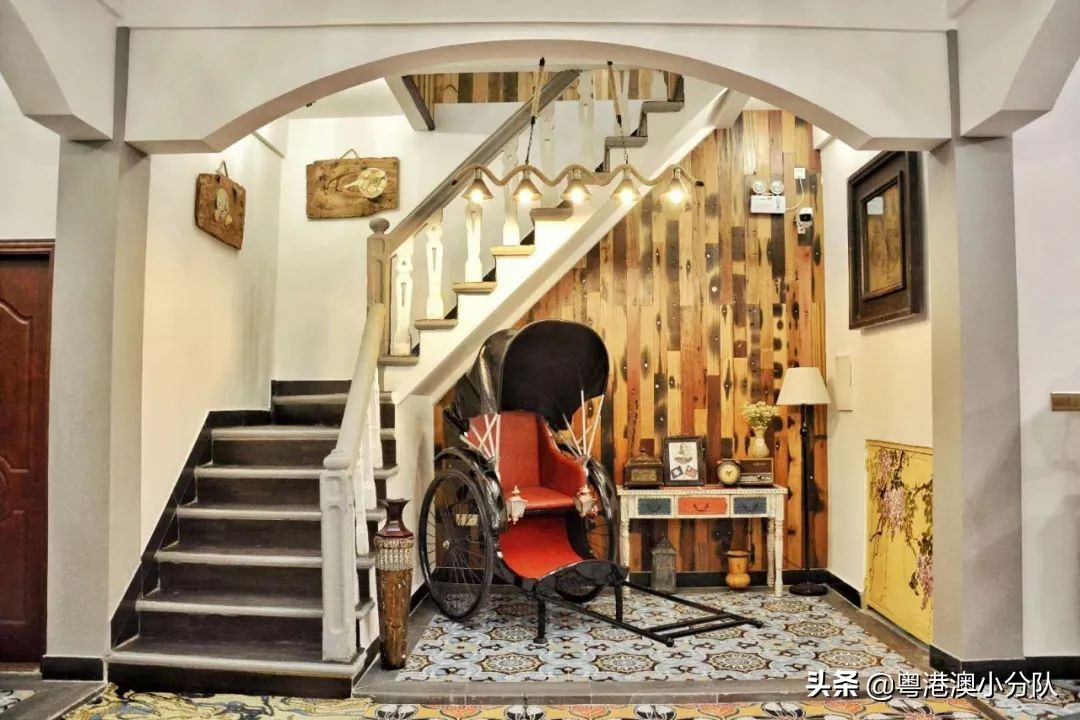 广州小蛮腰周边民宿,深圳洞穴度假民宿