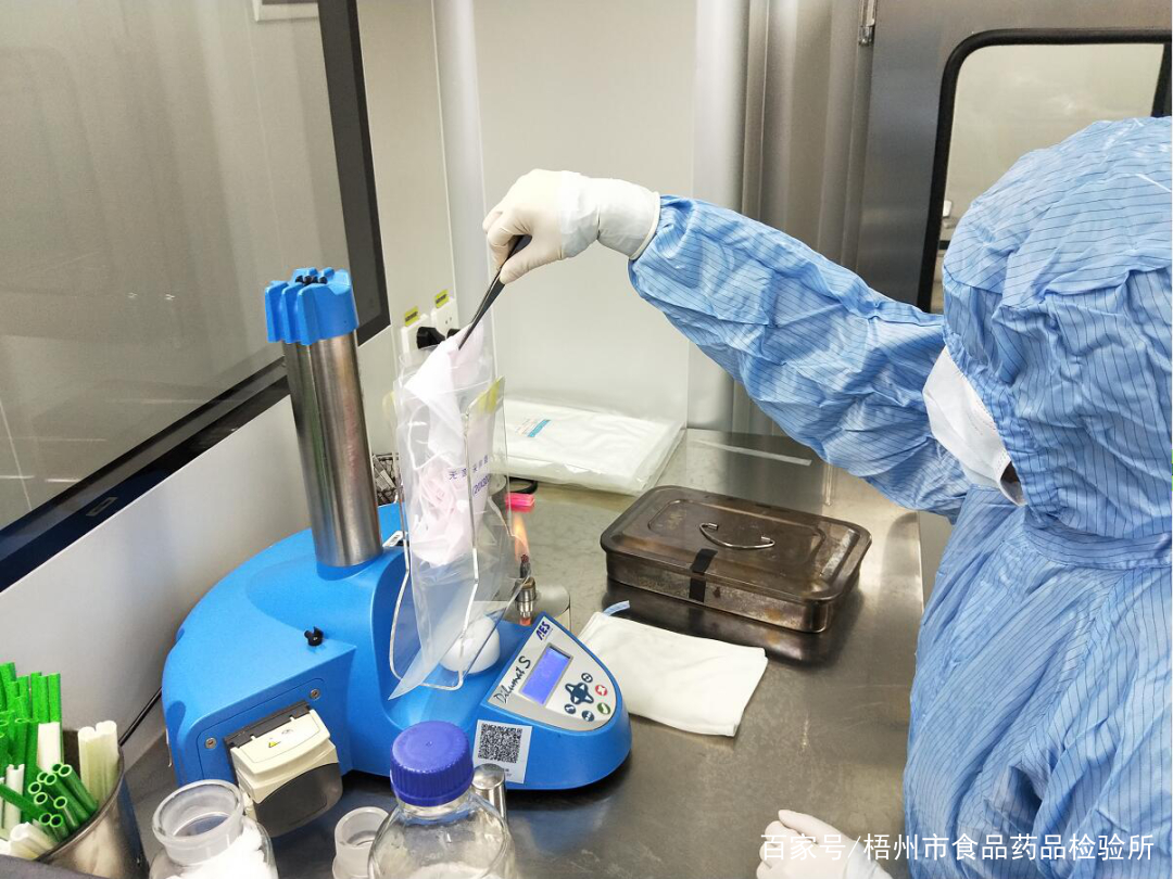 梧州市食品药品检验所在哪里,梧州市食品药品检验所电话