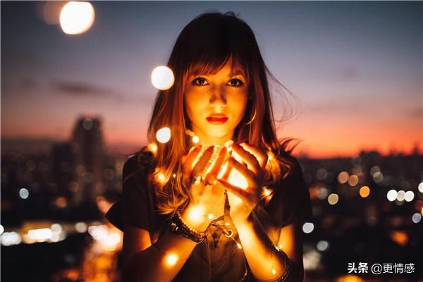 男女相处都要让对方付出,男女之间一定要男的付出