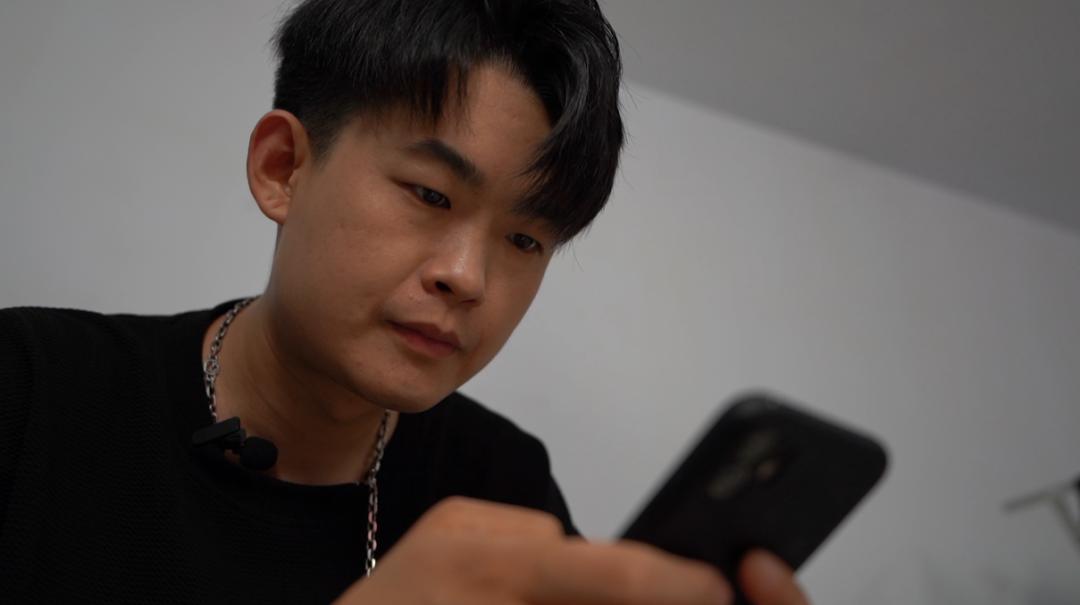 石家庄腹语小哥 (石家庄90后腹语师拍段子年入千万)