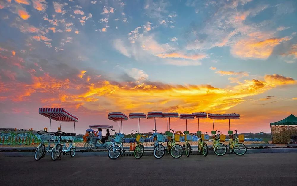 祥和庄园一日游,享受美食和田园风光的完美之旅