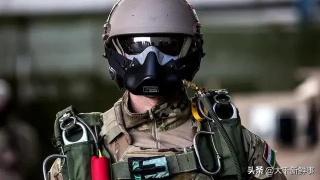 世界十大经典特种作战,世界十大特种部队战绩极为经典