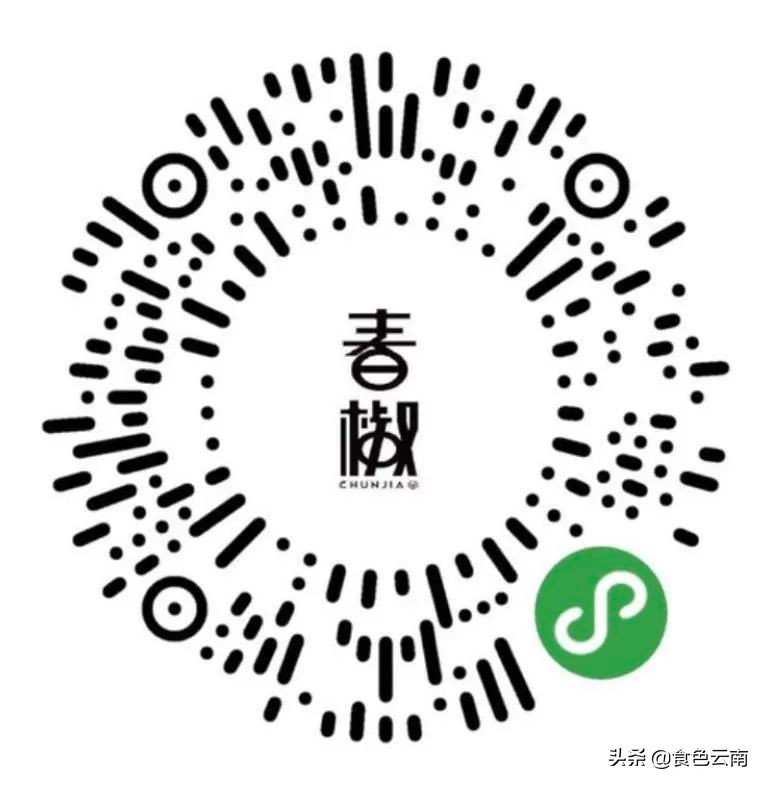 昆明必吃菜品外卖排行榜,美食抗疫