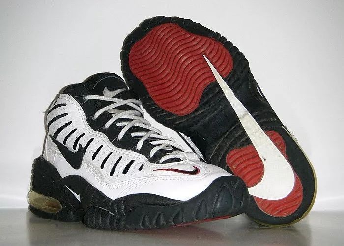 昙花一现的配件极致,篮球鞋穿过的酷炫“小马甲”大盘点