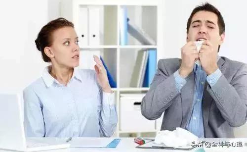 鼻子居然比菊花还脏？难怪春天一到，鼻炎又犯了丨春季专题