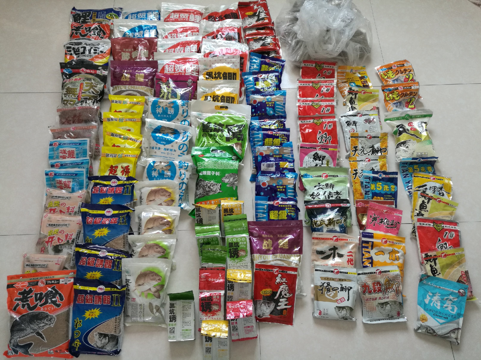 如何买正品渔具便宜,怎么买渔具最省钱