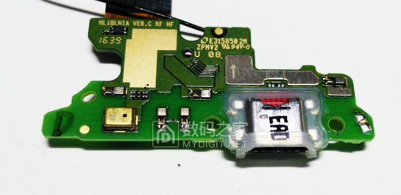 每日一拆!拆解华为荣耀6X,处理后置摄像头进灰顺便一览做工