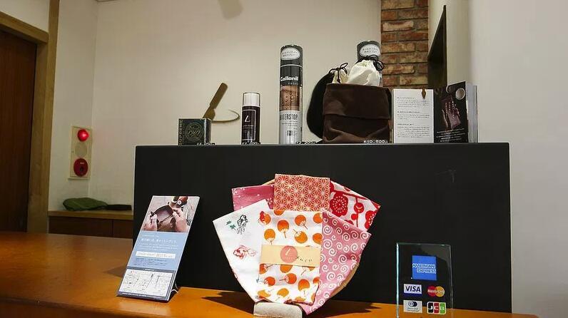 日本土屋鞄制造买所买低调却质感满分的手作皮件开箱文