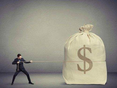 企业现金怎么存入银行,公司现金怎么存放