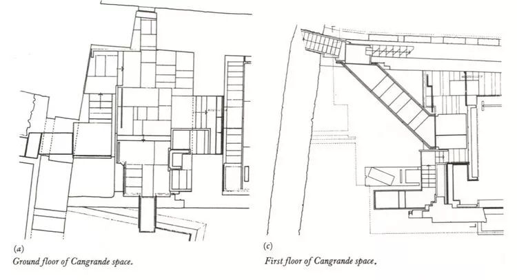 有种细节叫斯卡帕,70年后看他的作品,仍然被感动