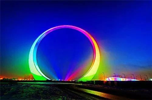 许家印吐槽恒大完整版,许家印亲自设计的恒大足球场